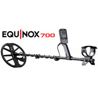 Minelab Equinox 700